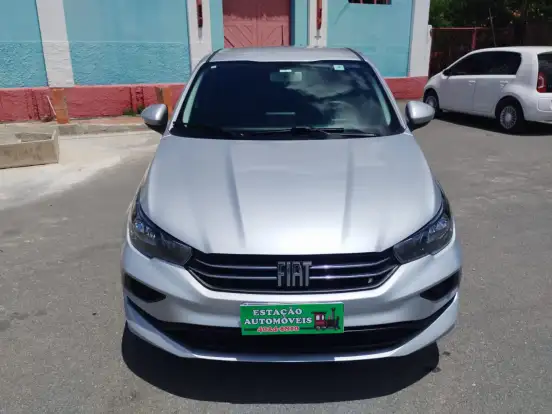 FIAT-CRONOS-1.3 FIREFLY FLEX DRIVE MANUAL FIAT-CRONOS-2022