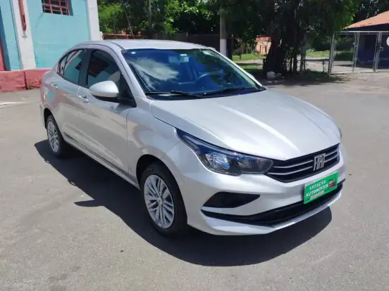 FIAT-CRONOS-1.3 FIREFLY FLEX DRIVE MANUAL FIAT-CRONOS-2022