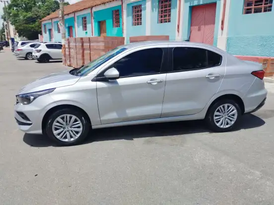 FIAT-CRONOS-1.3 FIREFLY FLEX DRIVE MANUAL FIAT-CRONOS-2022