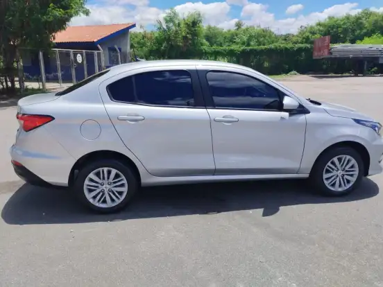 FIAT-CRONOS-1.3 FIREFLY FLEX DRIVE MANUAL FIAT-CRONOS-2022