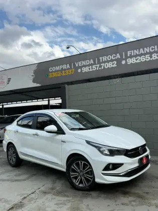 FIAT CRONOS 1.8 E.TORQ FLEX PRECISION AT6