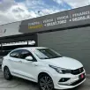 FIAT CRONOS 1.8 E.TORQ FLEX PRECISION AT6 FIAT CRONOS 1.8 E.TORQ FLEX PRECISION AT6