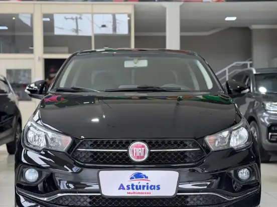FIAT-CRONOS-1.8 E.TORQ FLEX PRECISION AT6 FIAT-CRONOS-2018