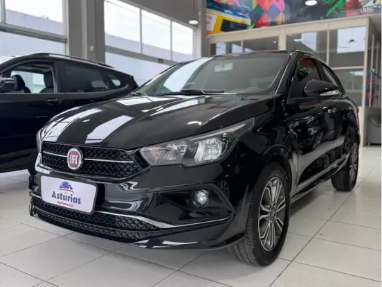 FIAT-CRONOS-1.8 E.TORQ FLEX PRECISION AT6 FIAT-CRONOS-2018