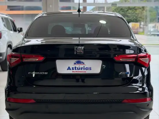 FIAT-CRONOS-1.8 E.TORQ FLEX PRECISION AT6 FIAT-CRONOS-2018