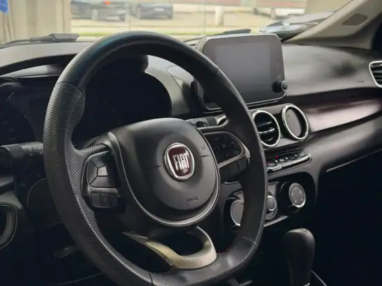 FIAT-CRONOS-1.8 E.TORQ FLEX PRECISION AT6 FIAT-CRONOS-2018