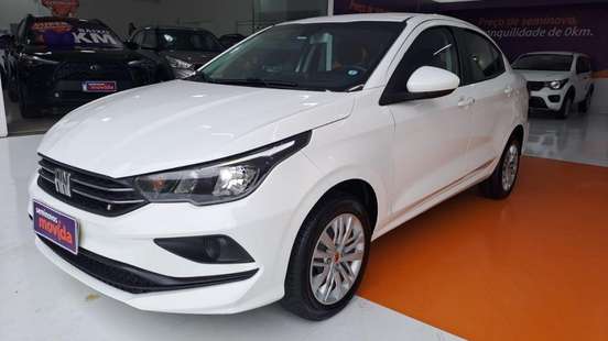 FIAT-CRONOS-1.0 FIREFLY FLEX DRIVE MANUAL FIAT-CRONOS-2023