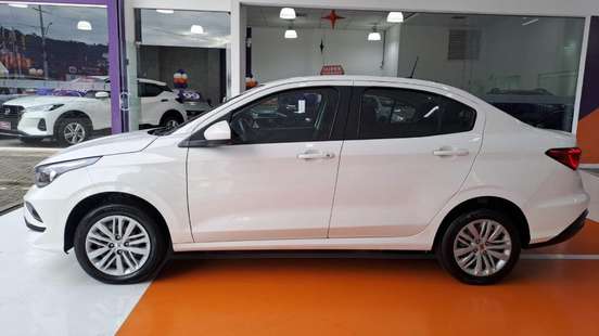 FIAT-CRONOS-1.0 FIREFLY FLEX DRIVE MANUAL FIAT-CRONOS-2023