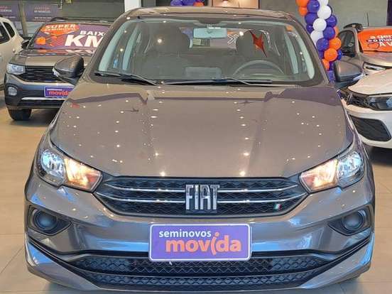 FIAT-CRONOS-1.0 FIREFLY FLEX DRIVE MANUAL FIAT-CRONOS-2024