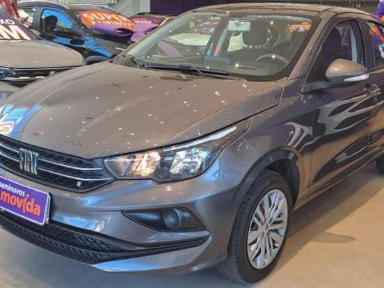 FIAT-CRONOS-1.0 FIREFLY FLEX DRIVE MANUAL FIAT-CRONOS-2024