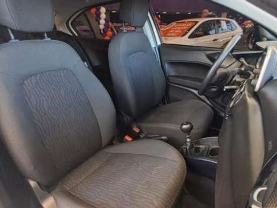 FIAT-CRONOS-1.0 FIREFLY FLEX DRIVE MANUAL FIAT-CRONOS-2024