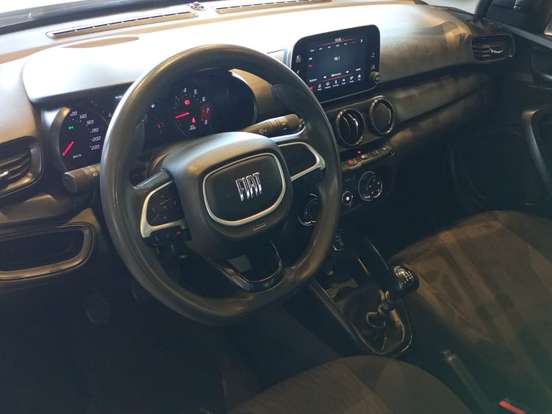 FIAT-CRONOS-1.0 FIREFLY FLEX DRIVE MANUAL FIAT-CRONOS-2024