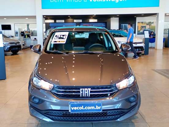 FIAT-CRONOS-1.0 FIREFLY FLEX DRIVE MANUAL FIAT-CRONOS-2024