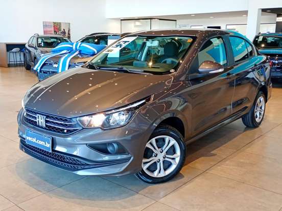 FIAT-CRONOS-1.0 FIREFLY FLEX DRIVE MANUAL FIAT-CRONOS-2024