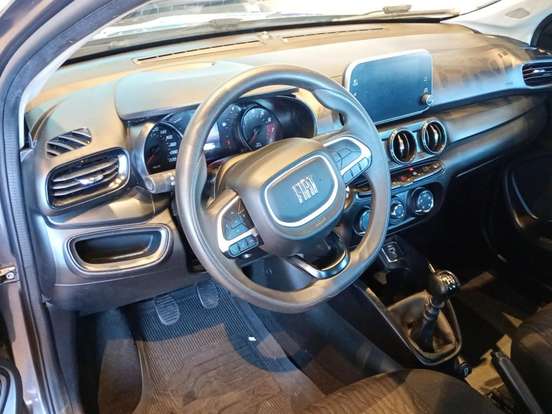 FIAT-CRONOS-1.0 FIREFLY FLEX DRIVE MANUAL FIAT-CRONOS-2024