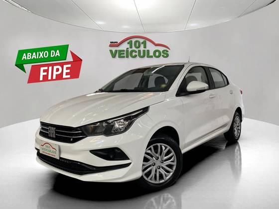 FIAT CRONOS 1.0 FIREFLY FLEX DRIVE MANUAL