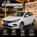 FIAT CRONOS 1.0 FIREFLY FLEX DRIVE MANUAL FIAT CRONOS 1.0 FIREFLY FLEX DRIVE MANUAL
