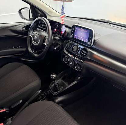 FIAT-CRONOS-1.0 FIREFLY FLEX DRIVE MANUAL FIAT-CRONOS-2022