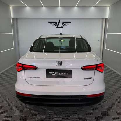 FIAT-CRONOS-1.0 FIREFLY FLEX DRIVE MANUAL FIAT-CRONOS-2022