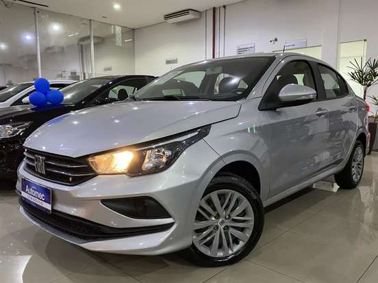 FIAT-CRONOS-1.0 FIREFLY FLEX DRIVE MANUAL FIAT-CRONOS-2024