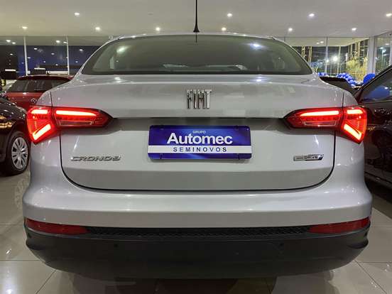 FIAT-CRONOS-1.0 FIREFLY FLEX DRIVE MANUAL FIAT-CRONOS-2024