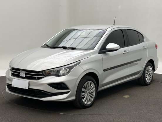 FIAT-CRONOS-1.3 FIREFLY FLEX DRIVE CVT FIAT-CRONOS-2024