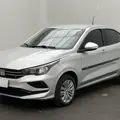 FIAT CRONOS 1.3 FIREFLY FLEX DRIVE CVT FIAT CRONOS 1.3 FIREFLY FLEX DRIVE CVT