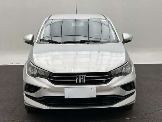 FIAT-CRONOS-1.3 FIREFLY FLEX DRIVE CVT FIAT-CRONOS-2024
