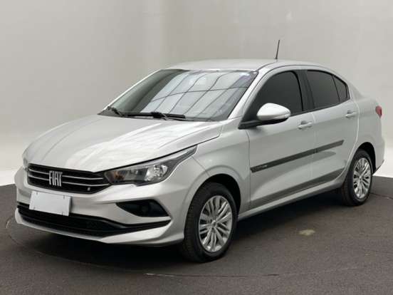 FIAT-CRONOS-1.3 FIREFLY FLEX DRIVE CVT FIAT-CRONOS-2024