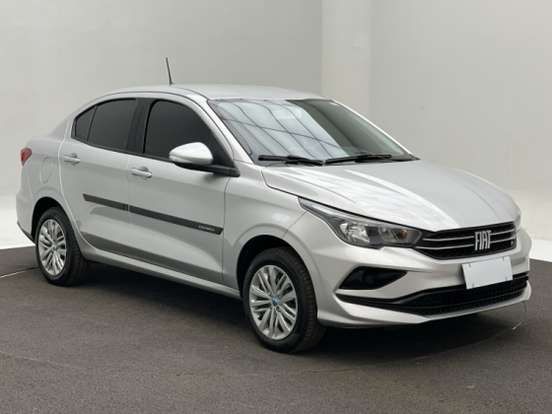 FIAT-CRONOS-1.3 FIREFLY FLEX DRIVE CVT FIAT-CRONOS-2024