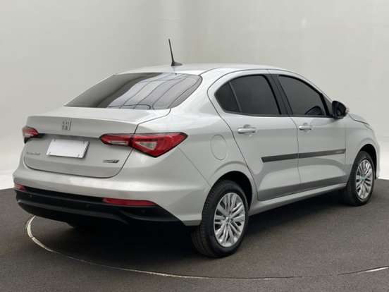 FIAT-CRONOS-1.3 FIREFLY FLEX DRIVE CVT FIAT-CRONOS-2024