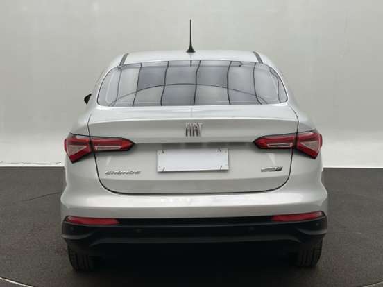FIAT-CRONOS-1.3 FIREFLY FLEX DRIVE CVT FIAT-CRONOS-2024