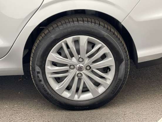FIAT-CRONOS-1.3 FIREFLY FLEX DRIVE CVT FIAT-CRONOS-2024