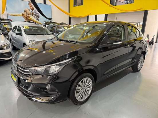 FIAT-CRONOS-1.3 FIREFLY FLEX DRIVE CVT FIAT-CRONOS-2024