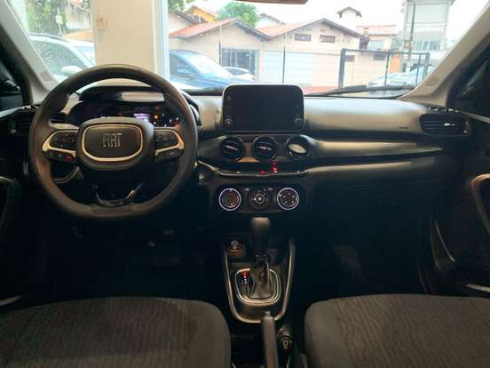 FIAT-CRONOS-1.3 FIREFLY FLEX DRIVE CVT FIAT-CRONOS-2023