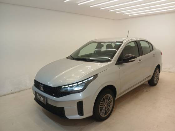 FIAT CRONOS 1.3 FIREFLY FLEX DRIVE CVT