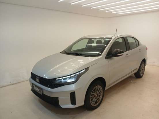 FIAT-CRONOS-1.3 FIREFLY FLEX DRIVE CVT FIAT-CRONOS-2025