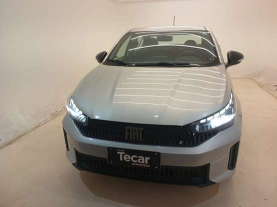 FIAT-CRONOS-1.3 FIREFLY FLEX DRIVE CVT FIAT-CRONOS-2025