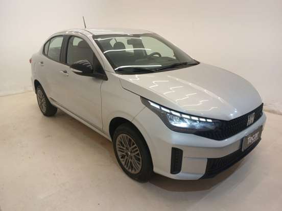 FIAT-CRONOS-1.3 FIREFLY FLEX DRIVE CVT FIAT-CRONOS-2025