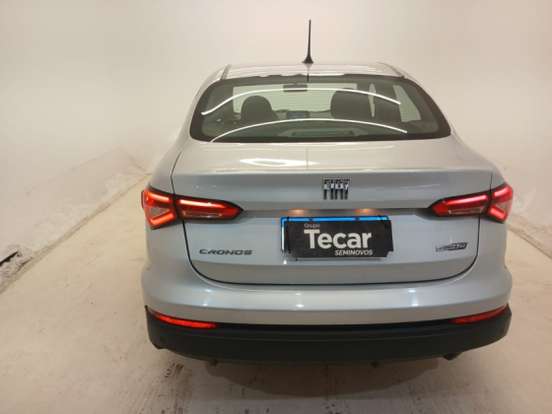 FIAT-CRONOS-1.3 FIREFLY FLEX DRIVE CVT FIAT-CRONOS-2025