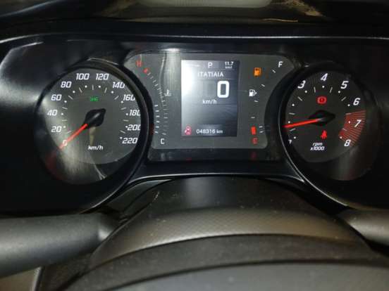FIAT-CRONOS-1.3 FIREFLY FLEX DRIVE CVT FIAT-CRONOS-2025