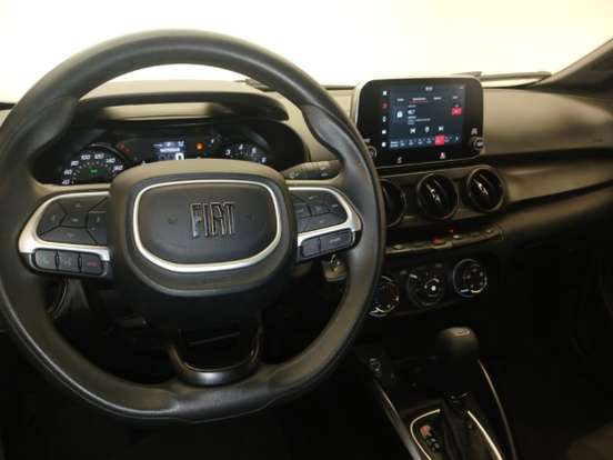 FIAT-CRONOS-1.3 FIREFLY FLEX DRIVE CVT FIAT-CRONOS-2025