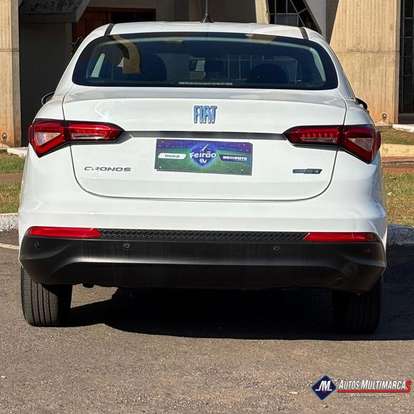 FIAT-CRONOS-1.3 FIREFLY FLEX DRIVE CVT FIAT-CRONOS-2022