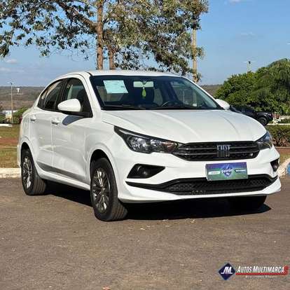 FIAT-CRONOS-1.3 FIREFLY FLEX DRIVE CVT FIAT-CRONOS-2022