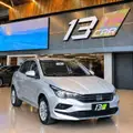 FIAT CRONOS 1.3 FIREFLY FLEX DRIVE CVT FIAT CRONOS 1.3 FIREFLY FLEX DRIVE CVT