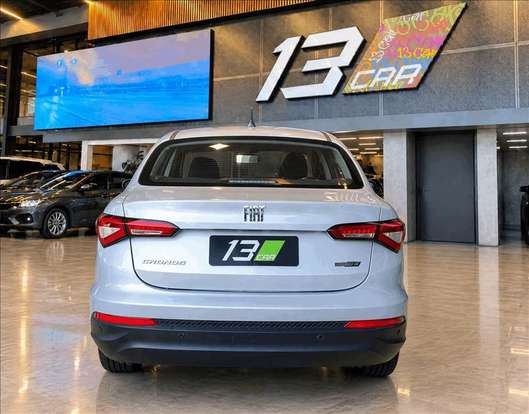 FIAT-CRONOS-1.3 FIREFLY FLEX DRIVE CVT FIAT-CRONOS-2023