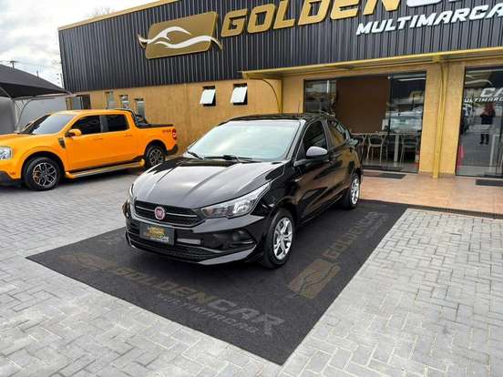 FIAT-CRONOS-1.3 FIREFLY FLEX DRIVE GSR FIAT-CRONOS-2019