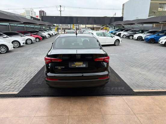 FIAT-CRONOS-1.3 FIREFLY FLEX DRIVE GSR FIAT-CRONOS-2019
