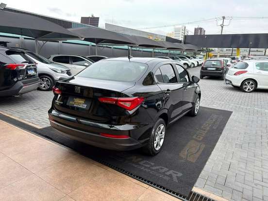 FIAT-CRONOS-1.3 FIREFLY FLEX DRIVE GSR FIAT-CRONOS-2019