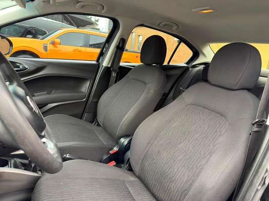 FIAT-CRONOS-1.3 FIREFLY FLEX DRIVE GSR FIAT-CRONOS-2019